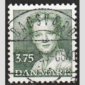 Dronning Margrethe Lux 1974-