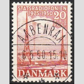 Billedmærker Lux 1938-1969