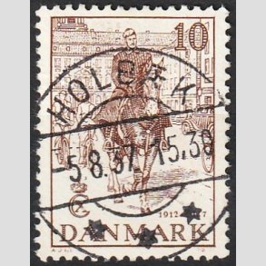 Stålstik tidlig Lux 1933-38