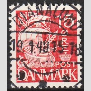 Karavel Stålstik Lux 1933-40