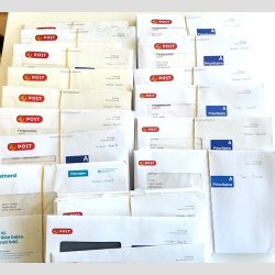 FRIMRKER DANMARK | 1997-2012 | Abonnement med Enkeltmrker, Miniark, FDC mv. 16 rgange - Postfrisk