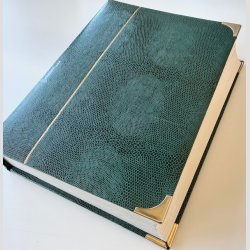 FRIMRKER FINLAND | Tyk lagerbog fra ldre til nyere, mange mrker sidder i lag - Stemplet