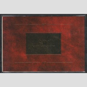 FRIMRKER ISLAND | 2002 - AFA 988 - Halldor Laxness - Miniark 100,00 kr. 