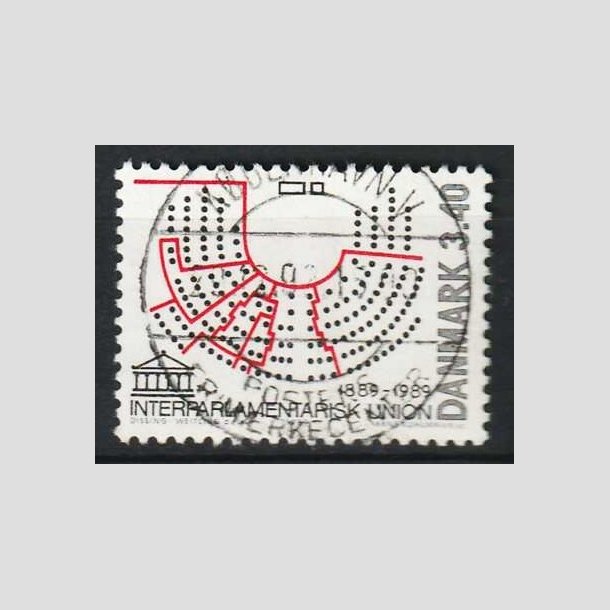 frim�rke Danmark