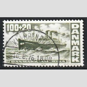 frim�rke danmark