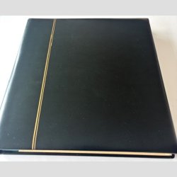 FRIM�RKER SVERIGE | 1995-2005 - Komplet samling i flot SAFE album i p�nt stemplet kvalitet