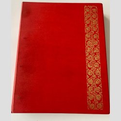 FRIM�RKER DANMARK | STEMPLER | Samling pragt stempler p� 25 sider ml. afa 196a - afa 265