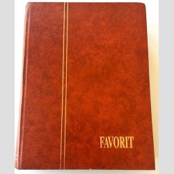 FRIM�RKER Tjekkoslovakiet | Meget fin samling i fyldt 48 siders album - AFA 7-1972 (Se fotoudsnit) 