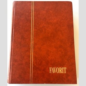 FRIM�RKER Tjekkoslovakiet | Meget fin samling i fyldt 48 siders album - AFA 7-1972 (Se fotoudsnit) 