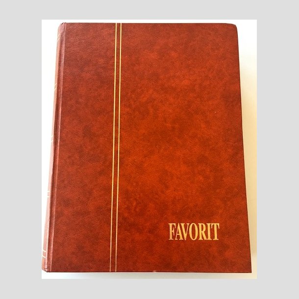 FRIM�RKER Tjekkoslovakiet | Meget fin samling i fyldt 48 siders album - AFA 7-1972 (Se fotoudsnit) 