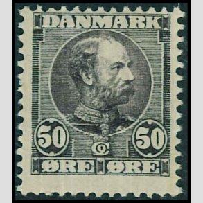 Kong Christian IX 1904-06