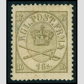 Krone-Scepter 1864-70