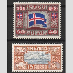 Altings-Jubilum 1930