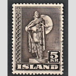 Thorfinn Karlsefni 1939-47