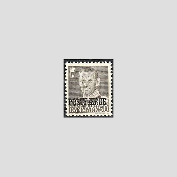 FRIMRKER DANMARK | 1949-50 - AFA 34 - 50 re gr POSTFRGE - Postfrisk