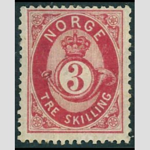 Skilling r 1855-1875