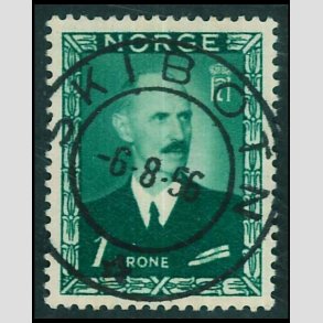 Nyere r 1946 - og frem