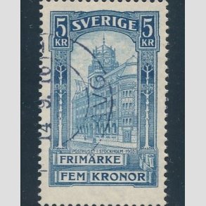 Klassisk 2. r 1890-1923