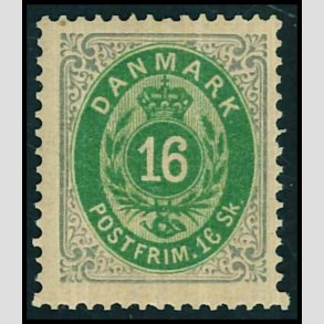 Tofarvede skilling 1870-74